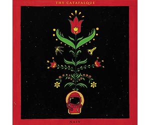 Thy Catafalque - Naiv