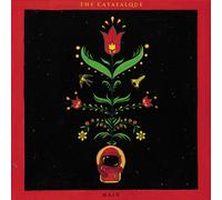 Thy Catafalque Naiv (Vinyl) 12" Album