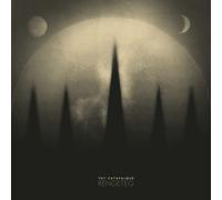 Thy Catafalque Rengeteg (Vinyl) 12" Album
