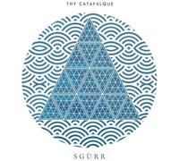 Thy Catafalque - Sgurr [Compact Discs] Ltd Ed, Digipack Packaging