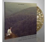 Thy Catafalque - THY CATAFALQUE - Vadak [GOLD/WHITE/SILVER SPLATTER