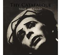 Thy Catafalque - Tünö Idö Tárlat (Black 2lp)