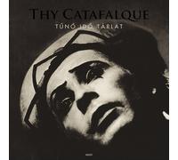 THY CATAFALQUE - TÜNÖ IDÖ TÁRLAT (DIGIPAK) CD NEUF