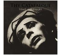 Thy Catafalque - Tuno Ido Tarlat [Compact Discs] Ltd Ed, Digipack Packaging