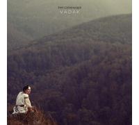 Thy Catafalque Vadak (Vinyl) 12" Album