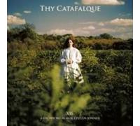 Thy Catafalque - Xii: Gyonyoru Almok Ezutan Jonnek [Compact Discs] Ltd Ed, Media Book, Deluxe Ed