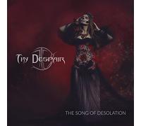 Thy Despair - The Song of Desolation [Import]