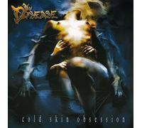 Thy Disease - Cold Skin Obsession