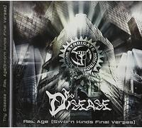 Thy Disease - Rat Age