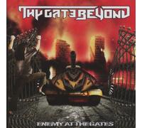 Thy Gate Beyond - Enemy at the Gates