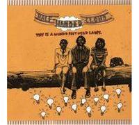 Thy is a Word, and Feet Need Lamps