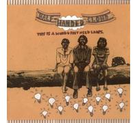 Thy Is a Word & Feet Need Lamps by HALF HANDED CLOUD (2005-05-03)