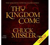 Thy Kingdom Come 2D