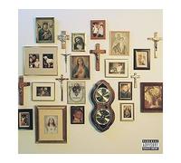 Thy Kingdom Come CD