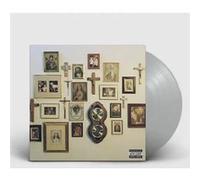Thy Kingdom Come Vinyle Coloré
