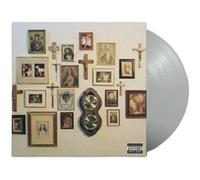 $uicideboy$ – Thy Kingdom Come – Vinyle coloré – The Orchard