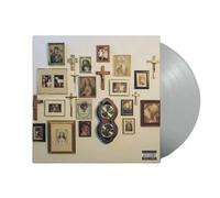 Thy Kingdom Come Vinyle Coloré Vinyle