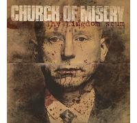 The Orchard – Thy Kingdom Scum