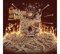 Thy Kingdom Will Bur - The Void And The Vengeance [Cd]