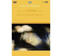 Thy Kiss Of A Divine Nature - The Contemporary Perotin