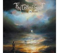 Thy Listless Heart – Pilgrims on the Path of No Return – CD