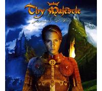 Thy Majestie - Jeanne d'arc [Import]