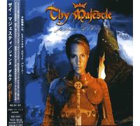 Thy Majestie - Jeanne d'arc [Import]