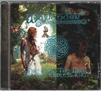 Thy Primordial - Light Dark and The Endless Knot [Import]