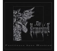 Thy Primordial - Pestilence Against Mankind