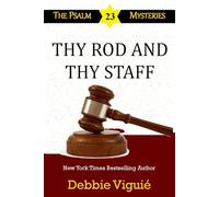 Thy Rod and Thy Staff: Death in the Jury Box