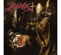 Daemusinem – Thy Ungodly Defiance – CD neuf