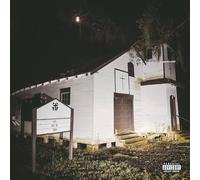 $Uicideboy$ – Thy Will Be Done – CD – Édition explicite