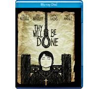 Thy Will Be Done [Blu-Ray] Ac-3/Dolby Digital, Dolby