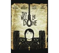 Thy Will Be Done [Digital Video Disc] Ac-3/Dolby Digital, Dolby