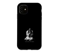 Thy Will Be Done Jésus Prière Chrétienne Coque pour iPhone 11