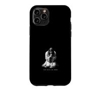 Thy Will Be Done Jésus Prière Chrétienne Coque pour iPhone 11 Pro