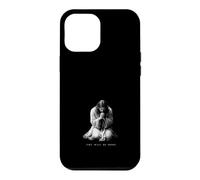 Thy Will Be Done Jésus Prière Chrétienne Coque pour iPhone 12 Pro Max