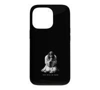 Thy Will Be Done Jésus Prière Chrétienne Coque pour iPhone 13 Pro