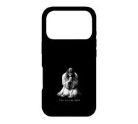 Thy Will Be Done Jésus Prière Chrétienne Coque pour iPhone 17 Pro