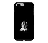Thy Will Be Done Jésus Prière Chrétienne Coque pour iPhone 7 Plus/8 Plus