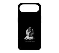 Thy Will Be Done Jésus Prière Chrétienne Coque pour iPhone Air