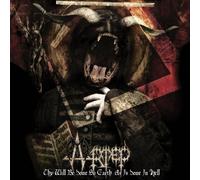 Thy Will Be Earth As is Done in Hell