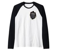 Thy Word Have I Hid in Mine Heart - Psalm 119:11 Bible Faith Manche Raglan