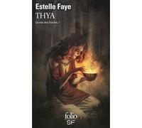 Thya Estelle Faye (Auteur)