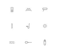 Thylacine - 9 Pieces-CD