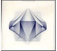 THYLACINE - Exil/Blend (Dl Card) [Vinyl LP]