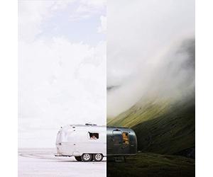 Thylacine - Roads,Deluxe Edition: Vol.1+2 (2lp+CD+Poster) [Import]