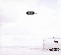 Thylacine - Roads Vol. 1