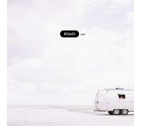 THYLACINE - ROADS,VOL.1 CD NEUF
