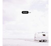 Thylacine - Roads,Vol.1 (LP+Mp3+Poster) [Import]